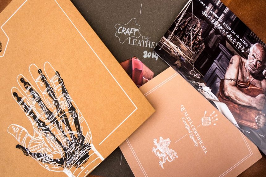 The New Magazine of Consortium is online!
