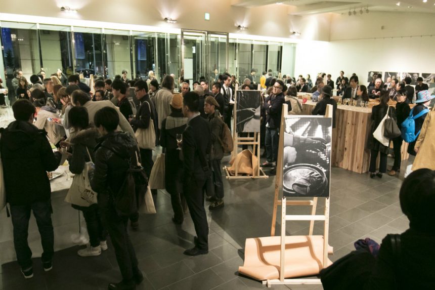 Il Consorzio a Tokyo: un successo di pubblico