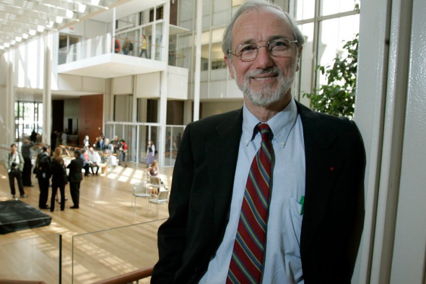Renzo Piano: avventura e sostenibilità