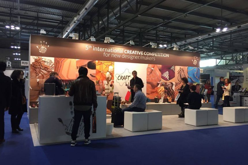 Craft The Leather 2016: the winner is…
