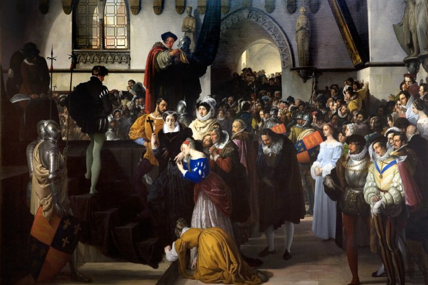 La grande stagione della pittura italiana nell’Ottocento
