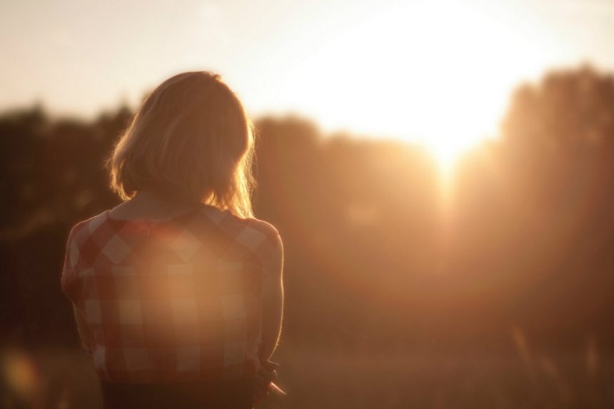 La nostalgia e la bellezza del tempo che passa