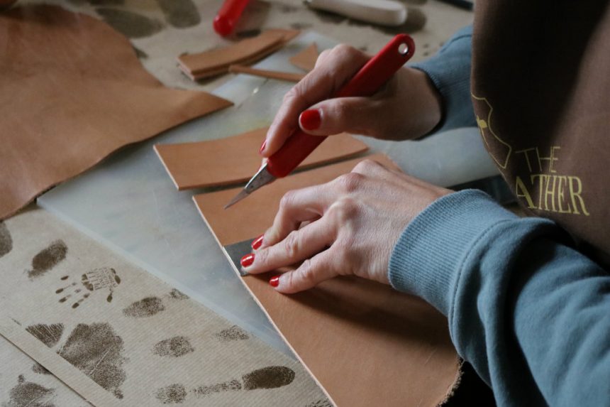 Al via la settima edizione di Craft the Leather