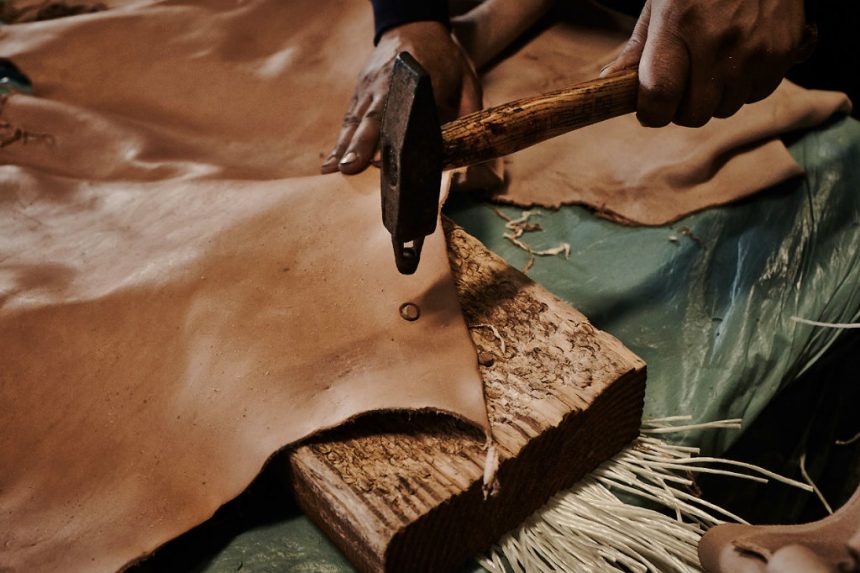 A fior di pelle: innamorarsi delle tradizioni
