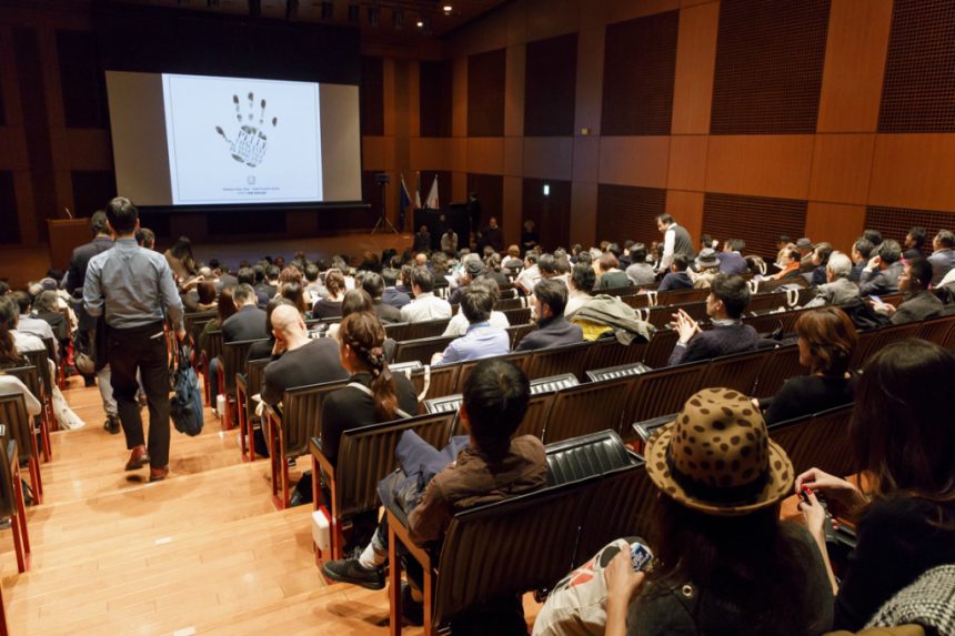The color of time, the color of art: Consortium goes back to Tokyo