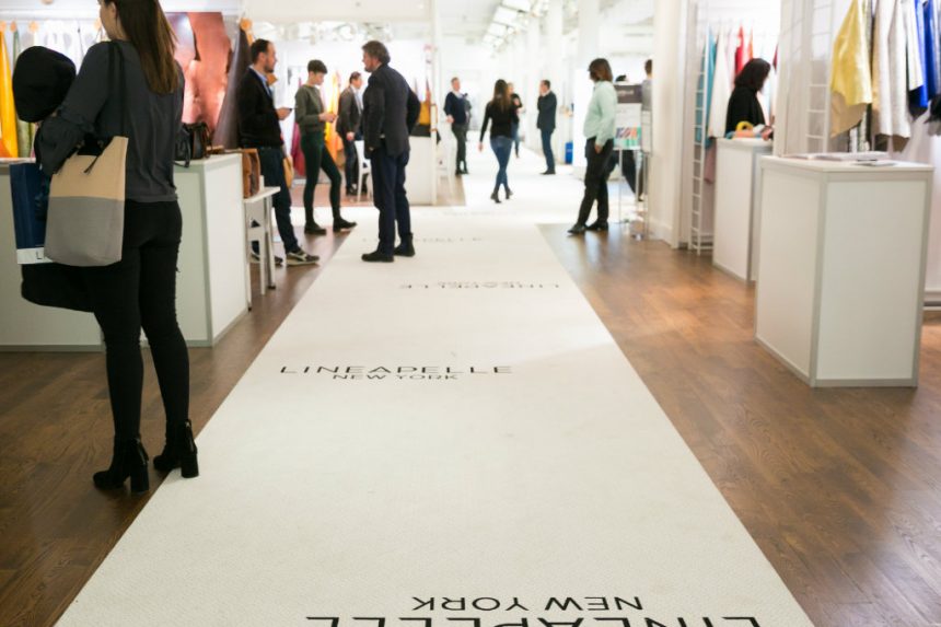 Coming soon – Lineapelle New York 17-18 July 2019