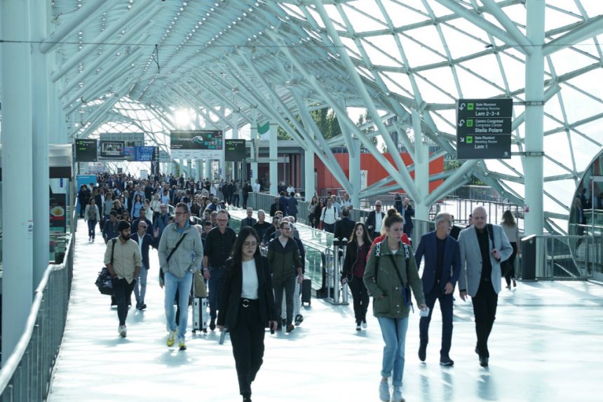 Coming soon: Lineapelle 19-21 Febbraio 2020
