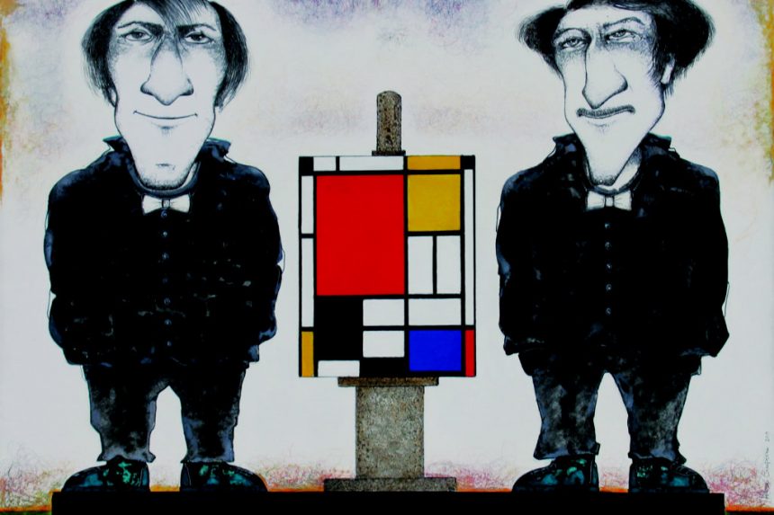 Rinvio mostra “Piccole storie di figuranti anonimi”
