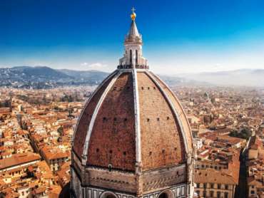 cupola del brunelleschi