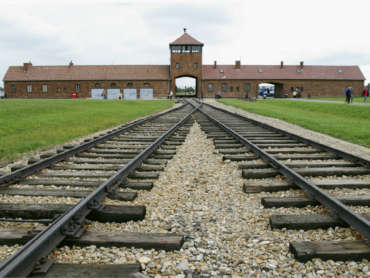 treno della memoria