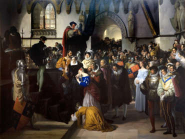 pittura italiana