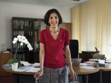 fabiola gianotti