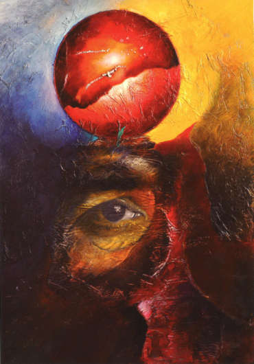 Cesare Borsacchi