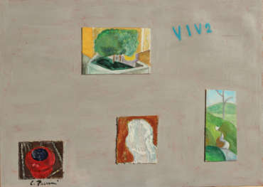 VIV" mostra