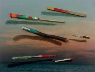 gianfranco pacini colori del tramonto